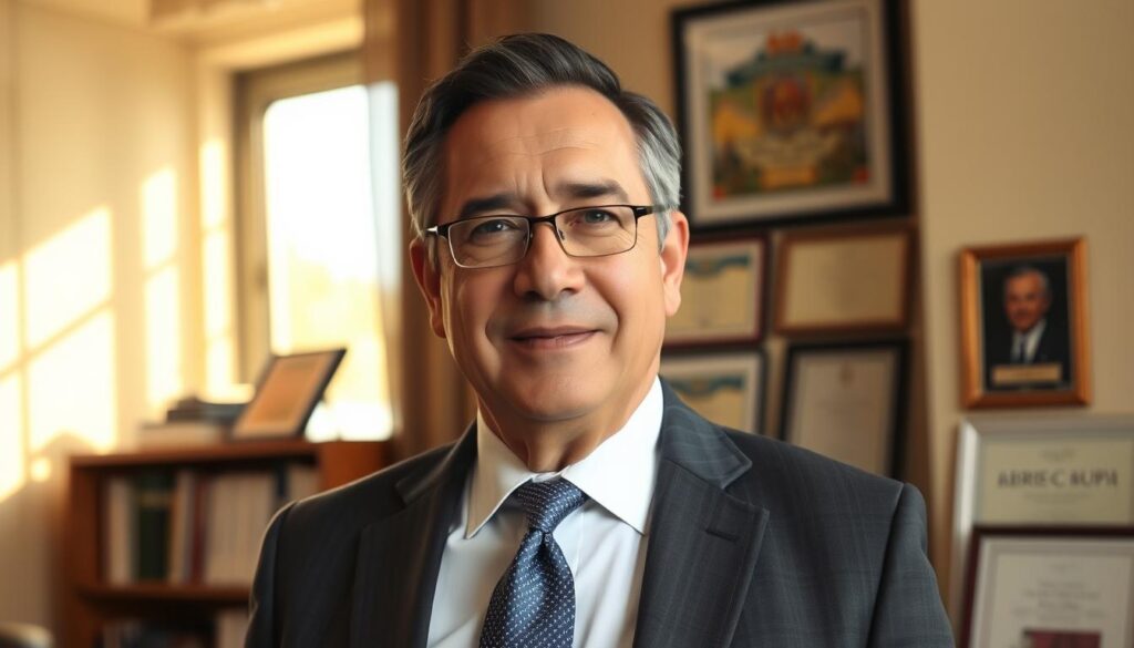 Abrego García política regional