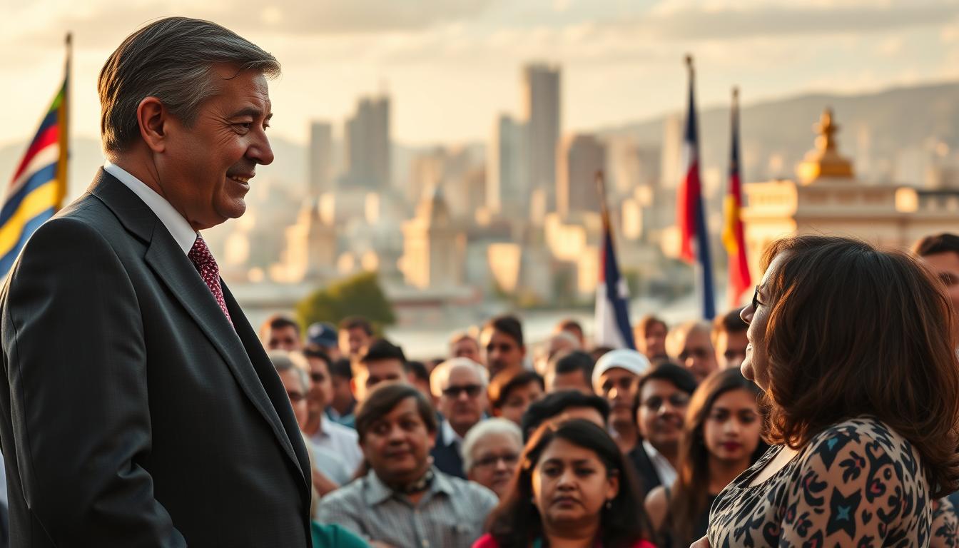 Maryland Democrat El Salvador