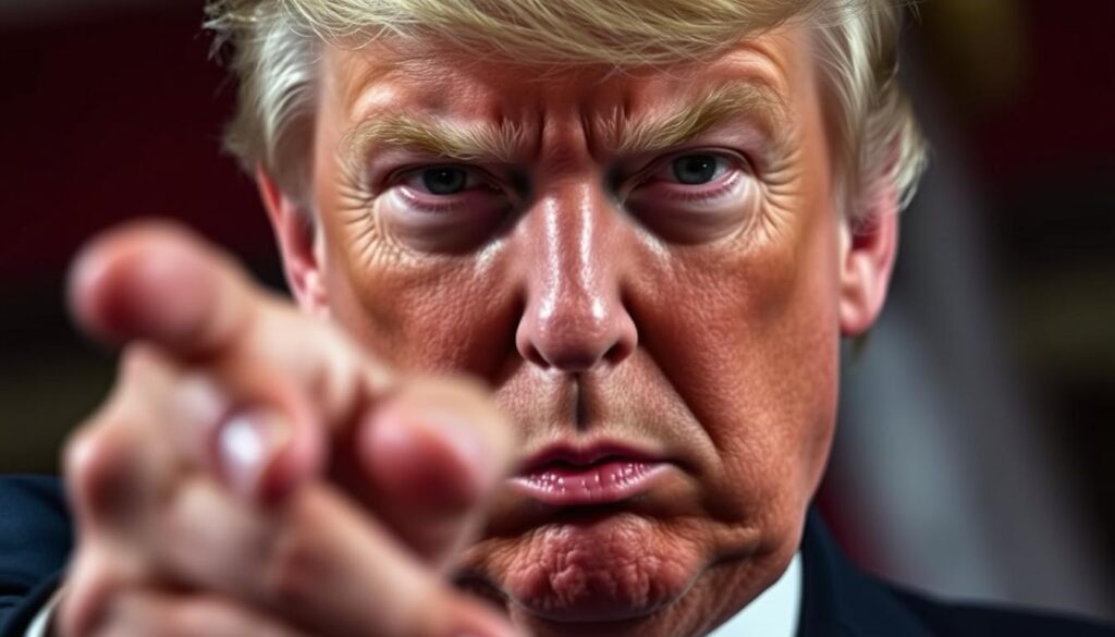 Trump críticas Fed