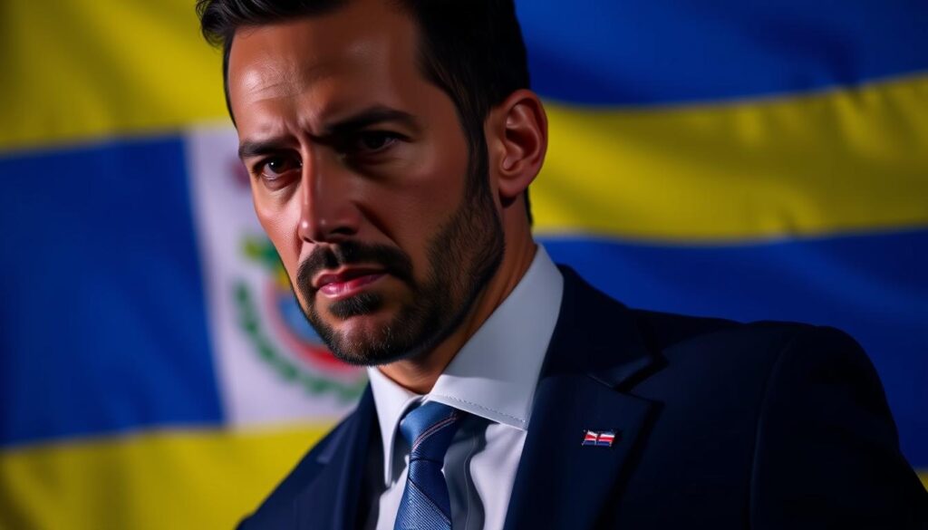 nayib bukele