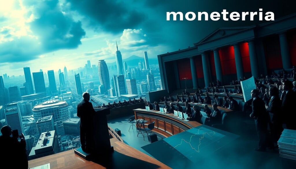política monetaria
